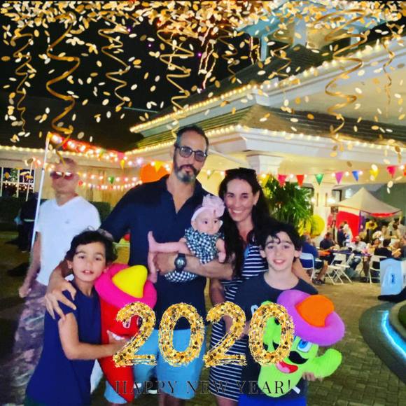 Meet your Posher, Simone - Picture 1 of 1